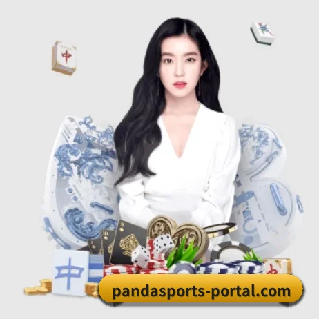 熊猫体育真人娱乐 APP