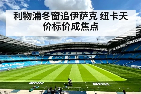 Premier League stadium