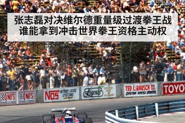 张志磊对决维尔德重量级过渡拳王战谁能拿到冲击世界拳王资格主动权