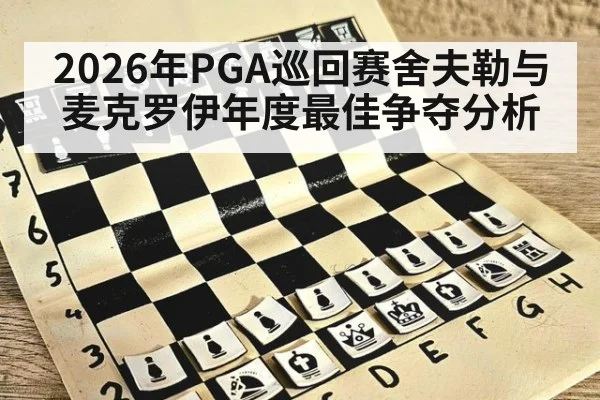 2026年PGA巡回赛舍夫勒与麦克罗伊年度最佳争夺分析